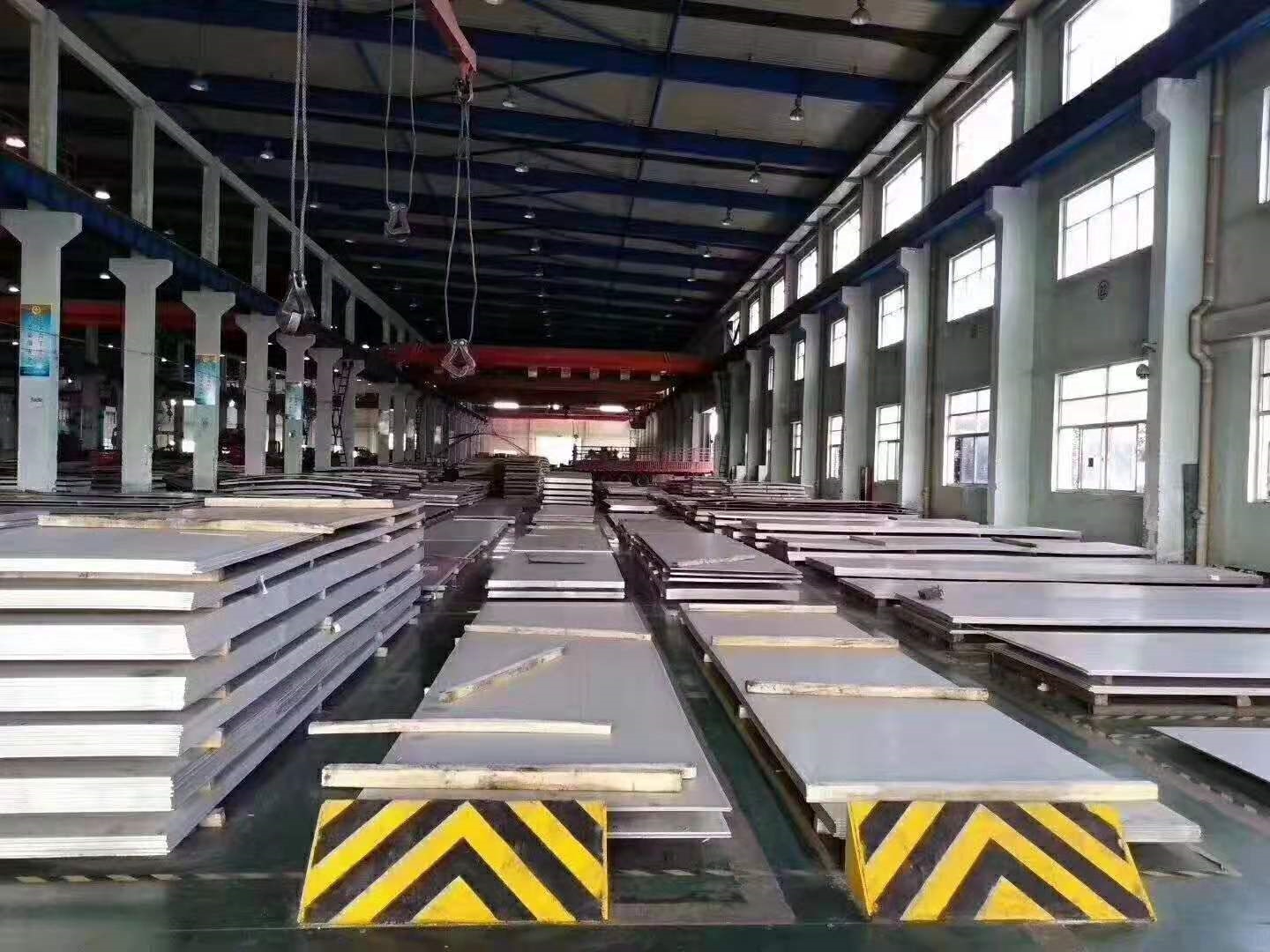 S30409不銹鋼板